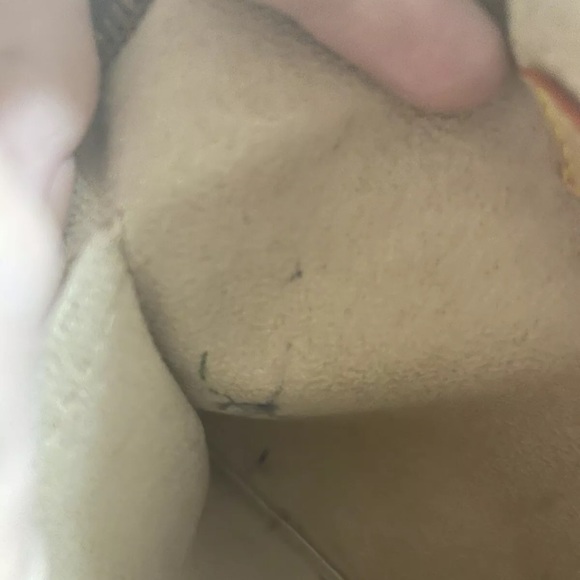 Louis Vuitton Manhattan Pm - Picture 10 of 12